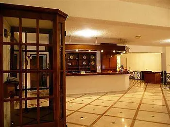 Hotel Electra Beach 3*