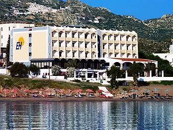 Electra Beach 3*