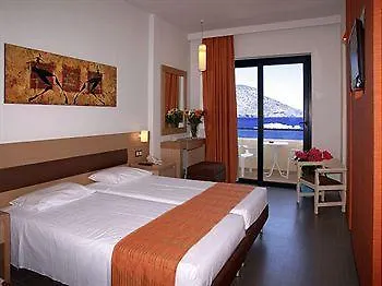 Hotel Electra Beach Karpathos Town (Pigadia)