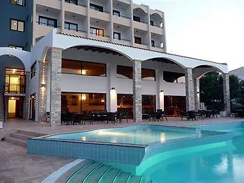 Electra Beach Karpathos Town (Pigadia)