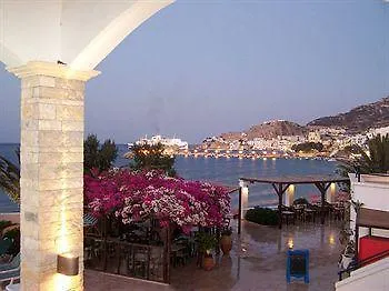 Hotel Electra Beach