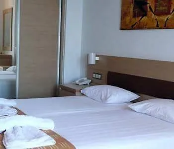 Electra Beach Hotel