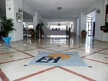 Electra Beach 3* Kárpathos