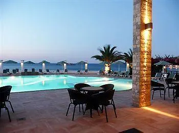 Hotel Electra Beach Kárpathos