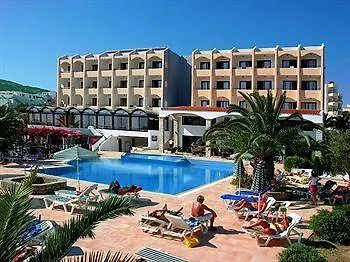Electra Beach Hotel